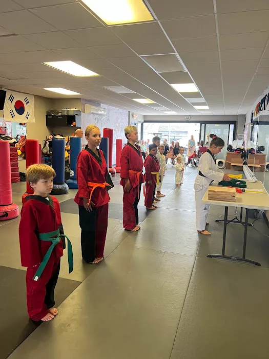 Eagle Martial Arts Picture 10