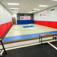 Art of Takedowns - Judo & Grappling Academy ico