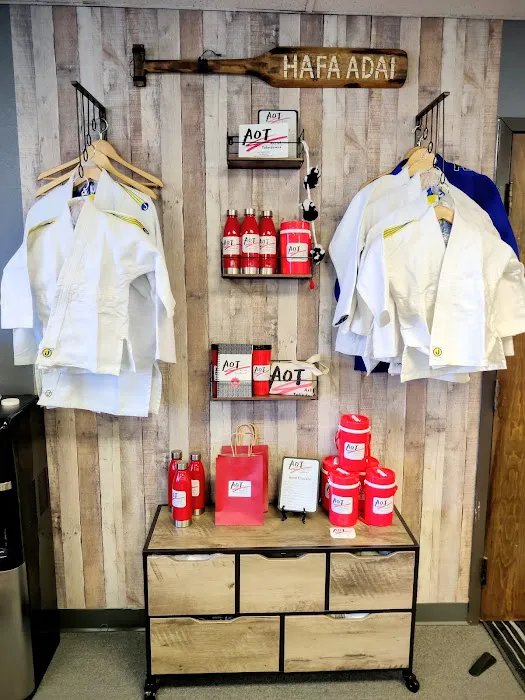 Art of Takedowns - Judo & Grappling Academy Picture 9