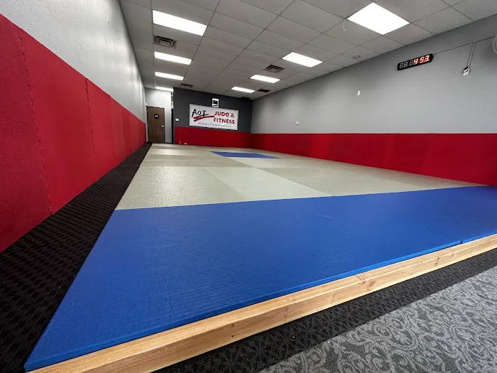 Art of Takedowns - Judo & Grappling Academy Picture 6