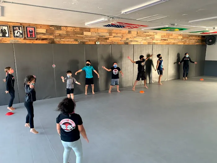 Escondido Center for Martial Arts Picture 5