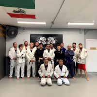 Escondido Center for Martial Arts ico
