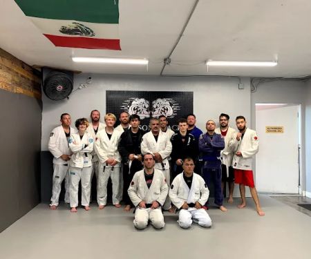 Escondido Center for Martial Arts