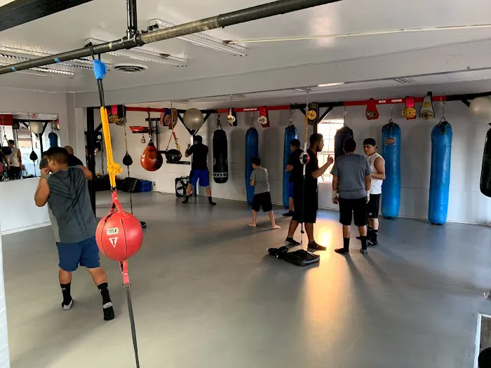 Escondido Center for Martial Arts Picture 4