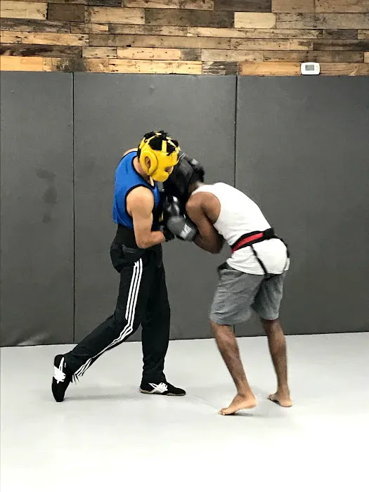 Escondido Center for Martial Arts Picture 2