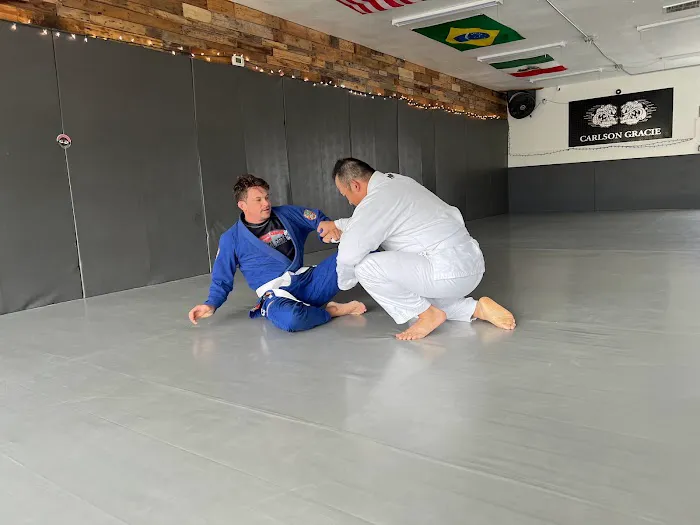 Escondido Center for Martial Arts Picture 3