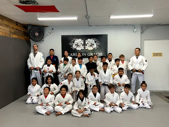 Escondido Center for Martial Arts Picture 6
