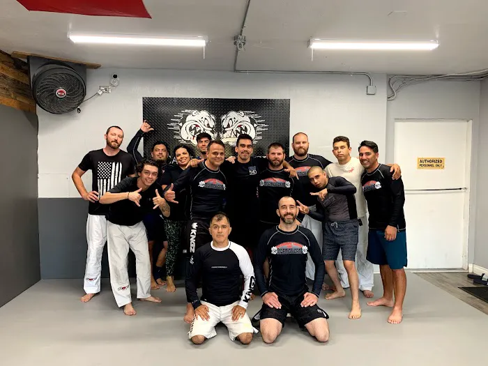 Escondido Center for Martial Arts Picture 7