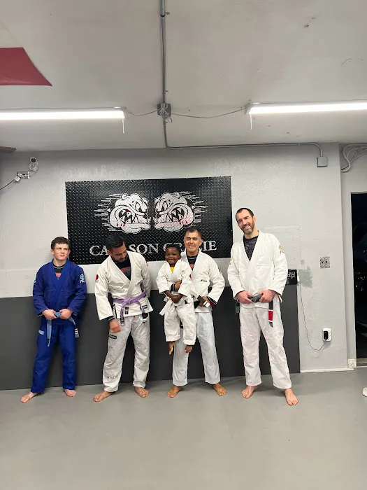 Escondido Center for Martial Arts Picture 8