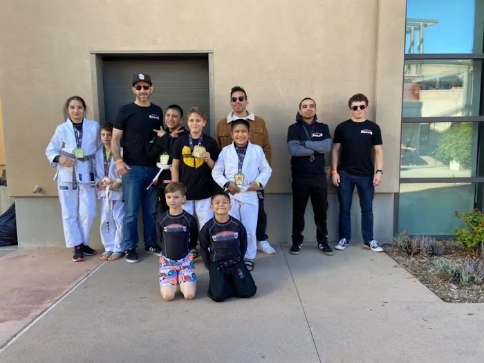 Escondido Center for Martial Arts Picture 9