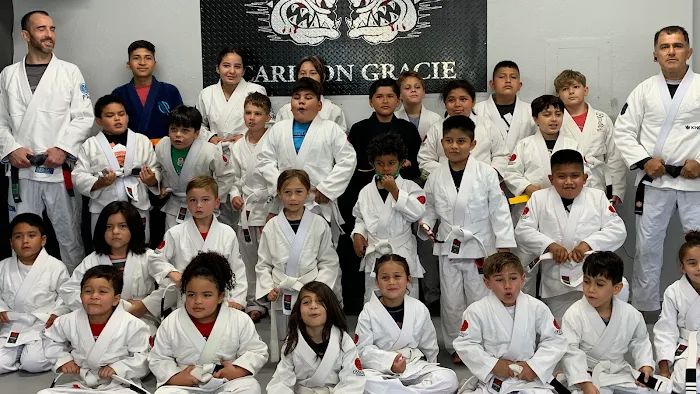 Escondido Center for Martial Arts Picture 10