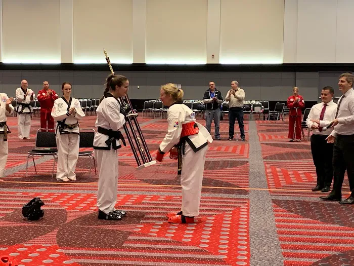 7 Spears Martial Arts Poway| Muay Thai - Karate Picture 4