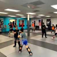 7 Spears Martial Arts Poway| Muay Thai - Karate ico