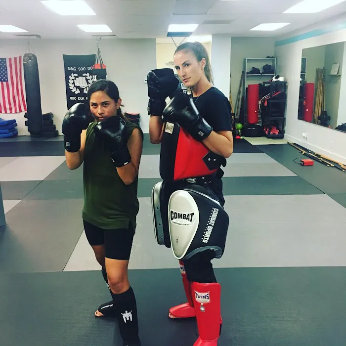 7 Spears Martial Arts Poway| Muay Thai - Karate Picture 2