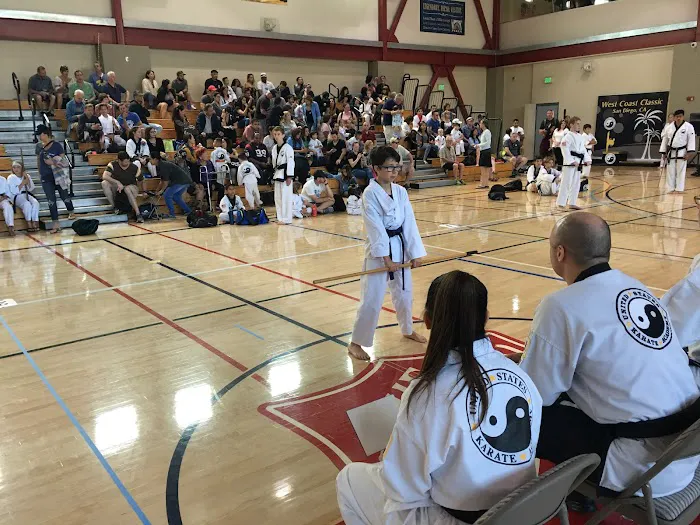 7 Spears Martial Arts Poway| Muay Thai - Karate Picture 7