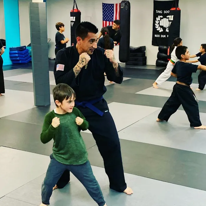 7 Spears Martial Arts Poway| Muay Thai - Karate Picture 10