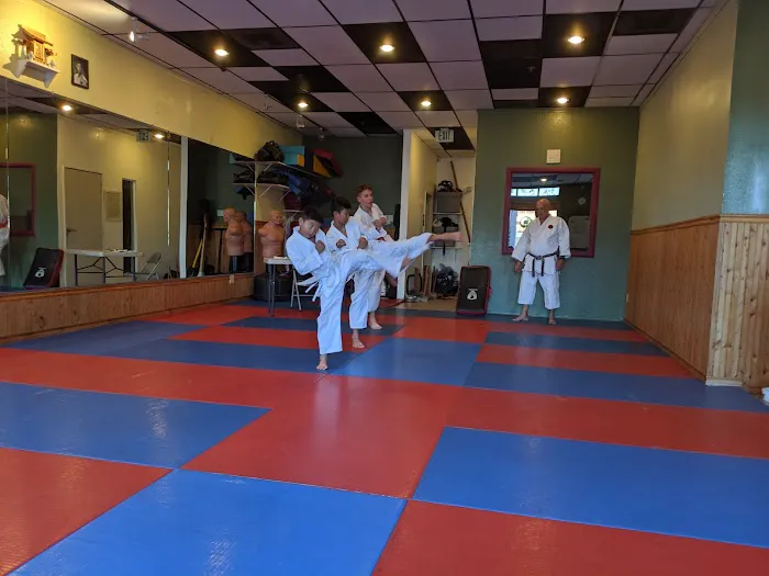 RB Karate Center Picture 1