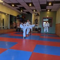 RB Karate Center ico