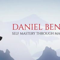 Daniel Benitez Martial Arts ico