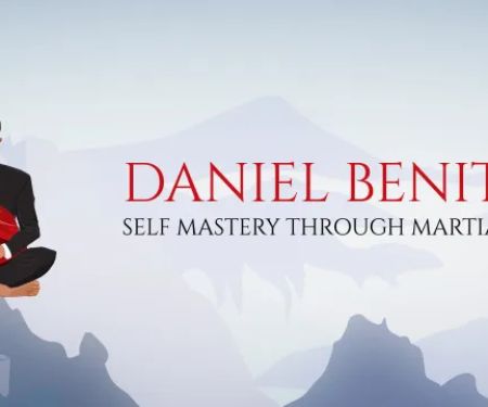Daniel Benitez Martial Arts