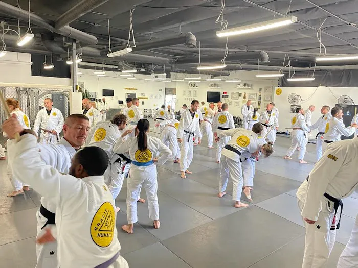 Lebre Jiu Jitsu Picture 1