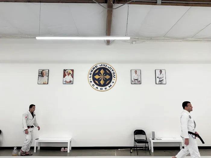 Lebre Jiu Jitsu Picture 2