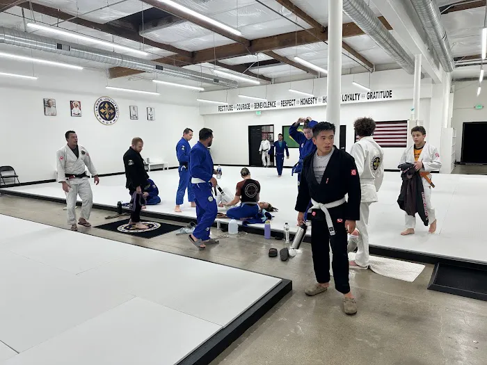 Lebre Jiu Jitsu Picture 3