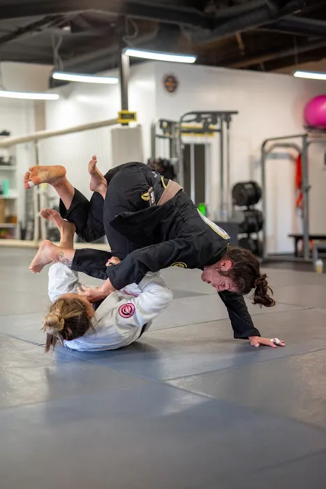 Lebre Jiu Jitsu Picture 7