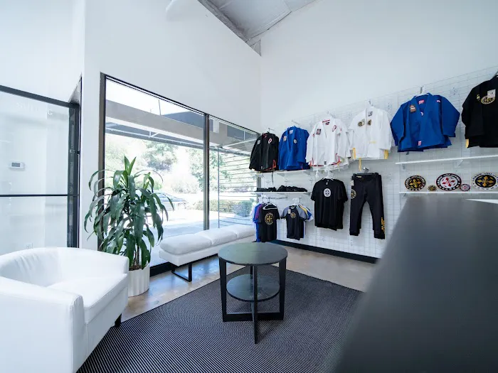 Lebre Jiu Jitsu Picture 9