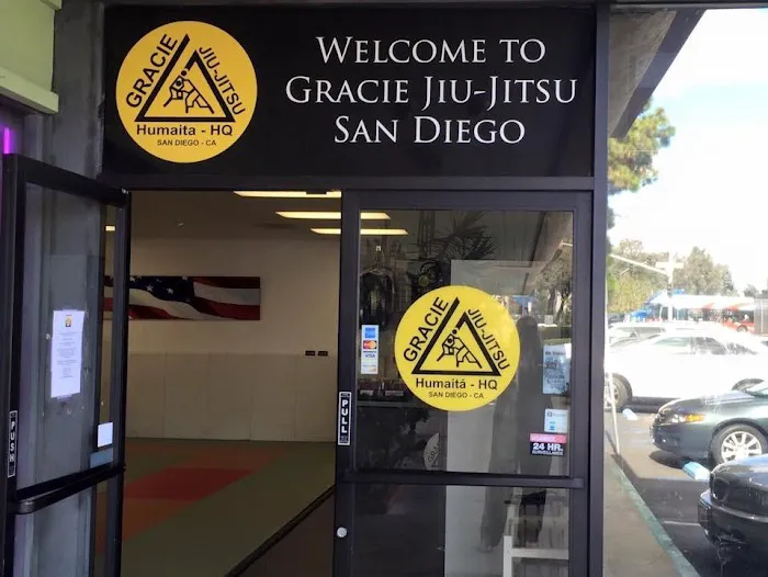 Lebre Jiu Jitsu Picture 8