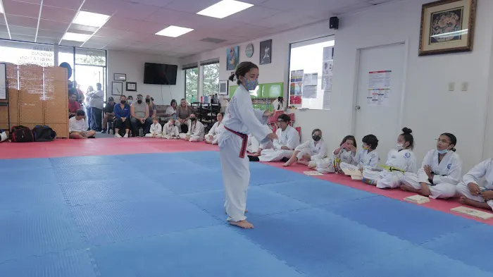 Golden Rishi Qigong & Tai Chi Picture 1