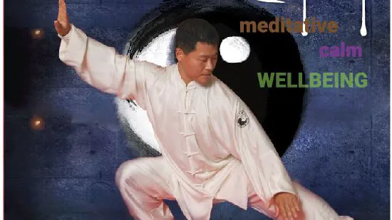Golden Rishi Qigong & Tai Chi Picture 2