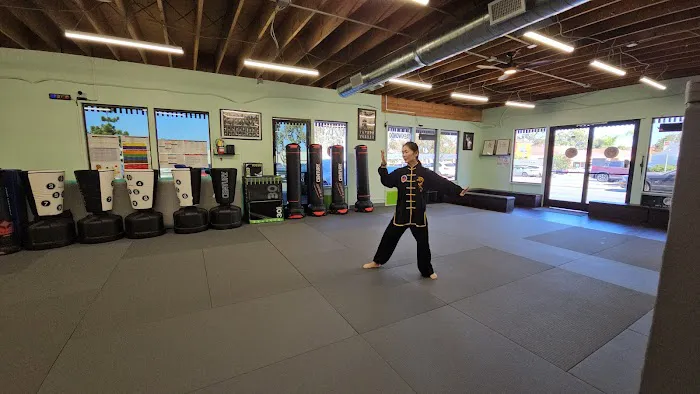 Golden Rishi Qigong & Tai Chi Picture 6