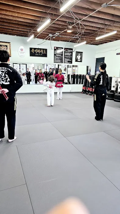 Golden Rishi Qigong & Tai Chi Picture 4