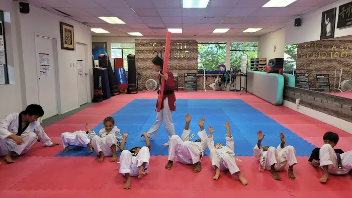 Golden Rishi Qigong & Tai Chi Picture 8