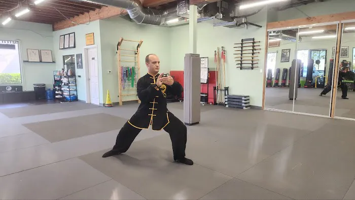 Golden Rishi Qigong & Tai Chi Picture 10
