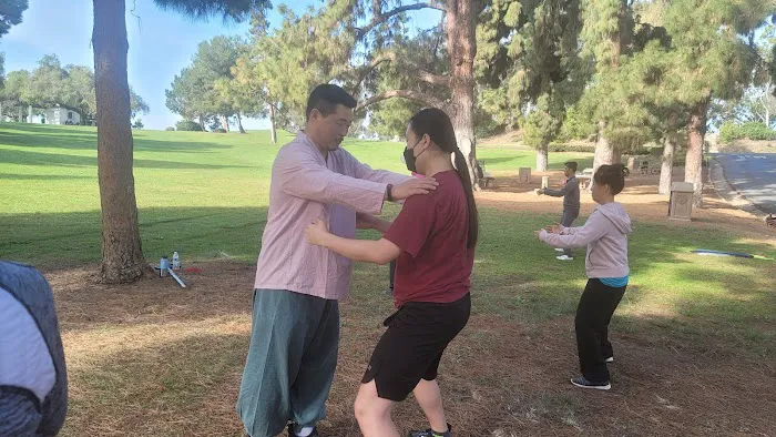 Golden Rishi Qigong & Tai Chi Picture 7
