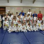 Tuji Tae Kwon Do