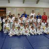 Tuji Tae Kwon Do ico