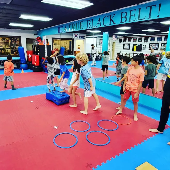 True Martial Arts Excellence (TMAX) Picture 2