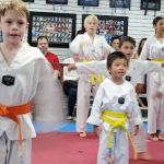 True Martial Arts Excellence (TMAX)