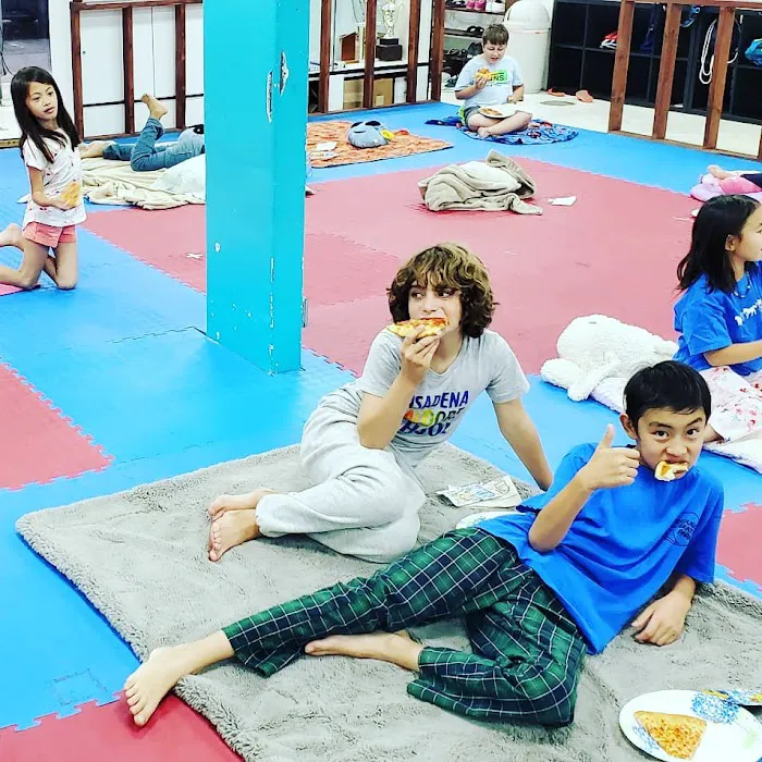 True Martial Arts Excellence (TMAX) Picture 3