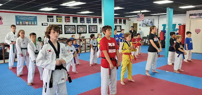 True Martial Arts Excellence (TMAX) Picture 5