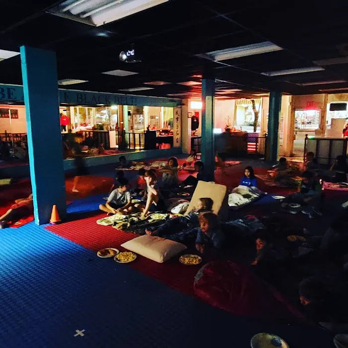 True Martial Arts Excellence (TMAX) Picture 6