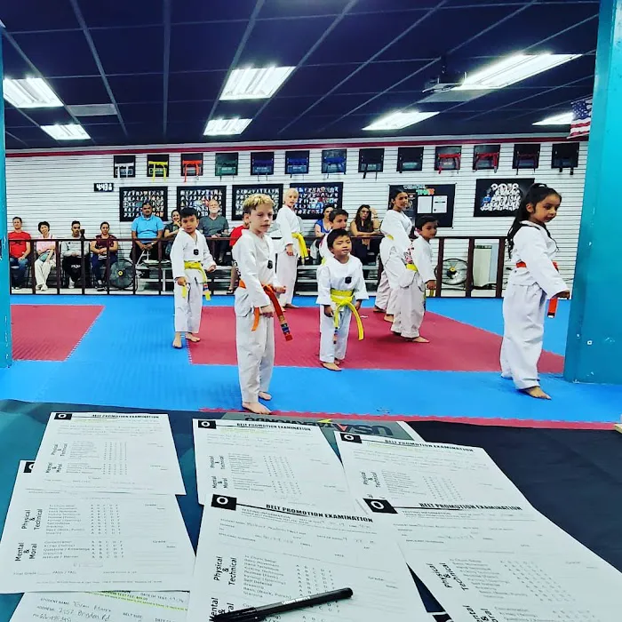 True Martial Arts Excellence (TMAX) Picture 8