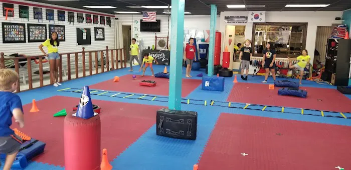 True Martial Arts Excellence (TMAX) Picture 7