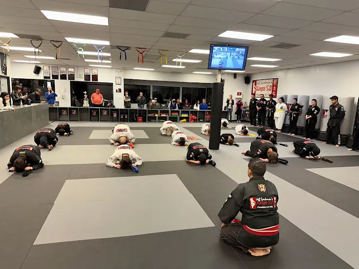 Jeff Speakman's Kenpo Pasadena Picture 1