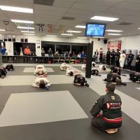 Jeff Speakman's Kenpo Pasadena ico