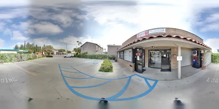 Jeff Speakman's Kenpo Pasadena Picture 2