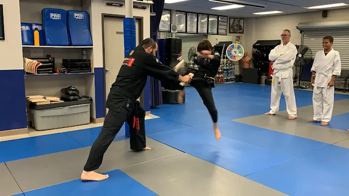 Jeff Speakman's Kenpo Pasadena Picture 10